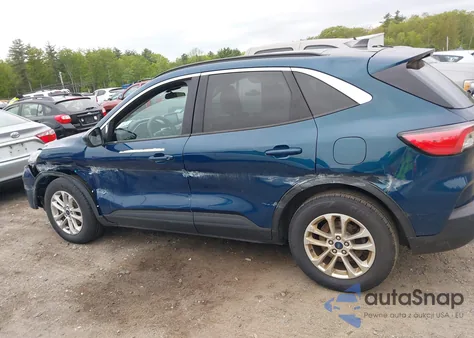 2020 Ford Escape Se from USA, damaged, VIN 1FMCU9G66LUC32126
